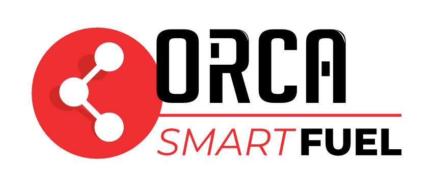 Orca SmartFuel logo